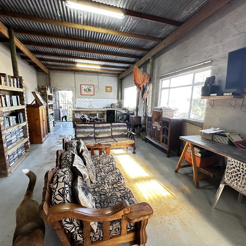 Commercial Property for Sale in Glentana Western Cape